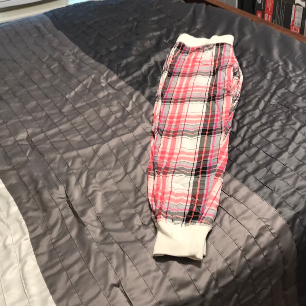 Pajama pants